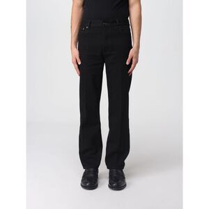 Gucci Jeans Men Black